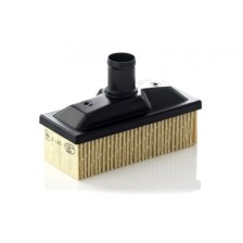 Filtrs, kartera ventilācijas sistēma MANN-FILTER C 118