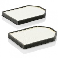 Cabin Filter MANN-FILTER CU 2949-2