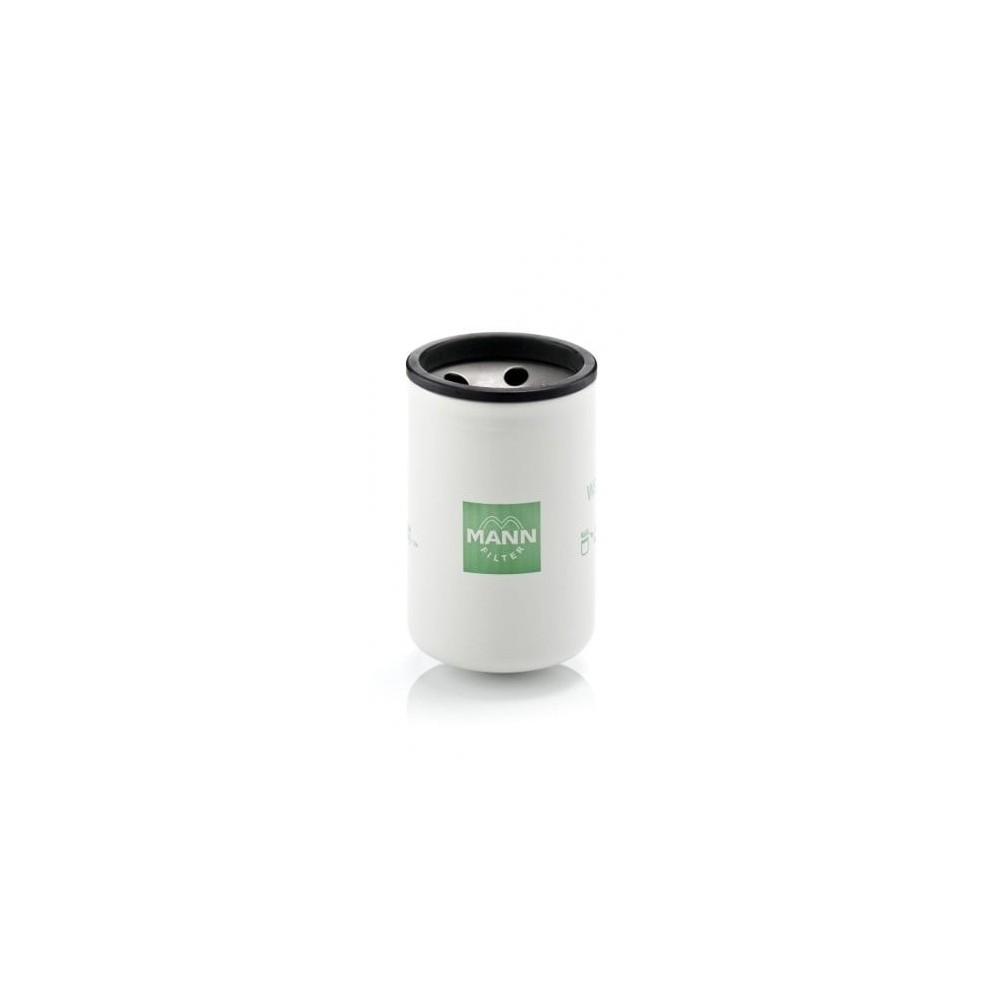 Oil Filter MANN-FILTER W 925