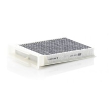 Cabin Filter MANN-FILTER CUK 2317