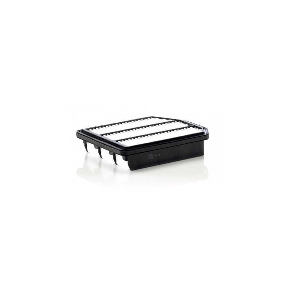 Air Filter MANN-FILTER C 26 018