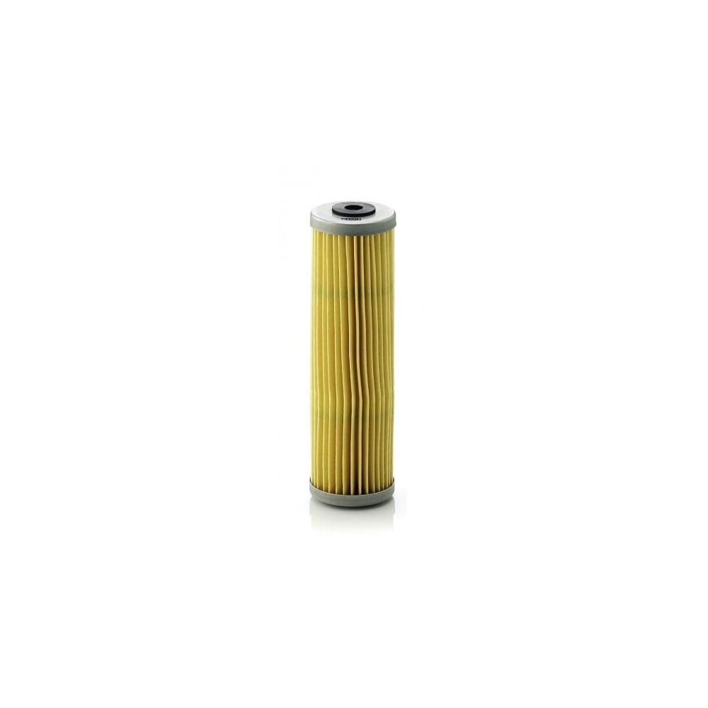 Fuel Filter MANN-FILTER P 46/1