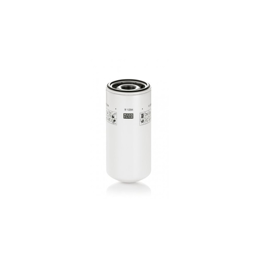 Oil Filter MANN-FILTER W 1294