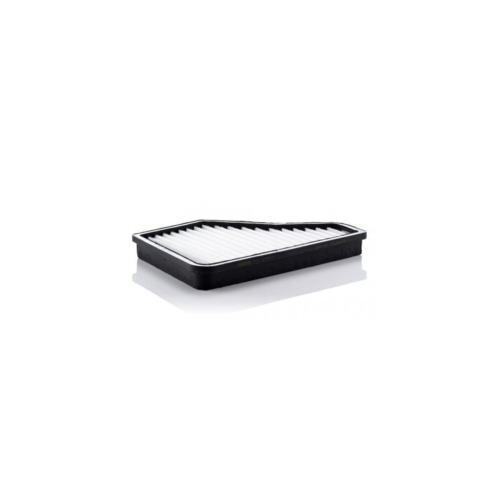 Cabin Filter MANN-FILTER CU 4007