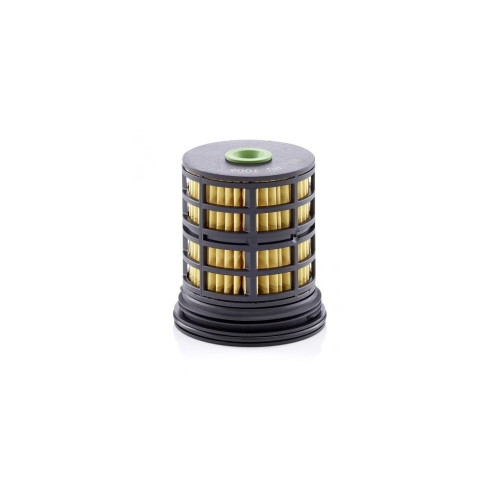 Fuel Filter MANN-FILTER PU 7006