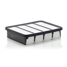 Air Filter MANN-FILTER C 25 128
