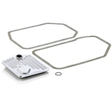 Hidrofiltrs, automātiskā pārnesumkārba MANN-FILTER H 2522 x KIT