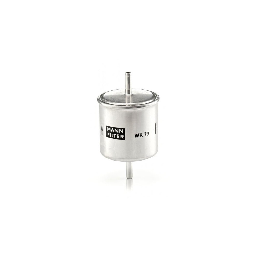 Fuel Filter MANN-FILTER WK 79