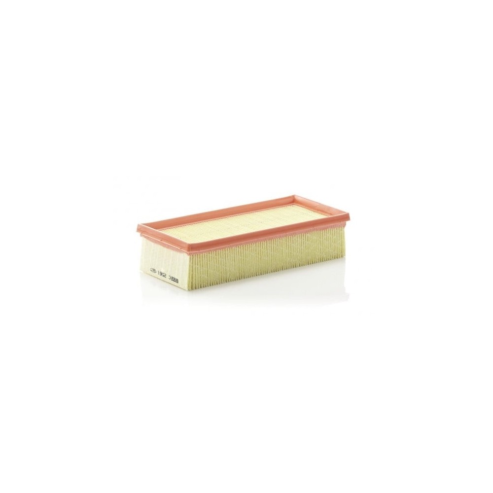 Air Filter MANN-FILTER C 2561