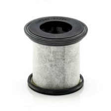 Filtrs, kartera ventilācijas sistēma MANN-FILTER LC 7001