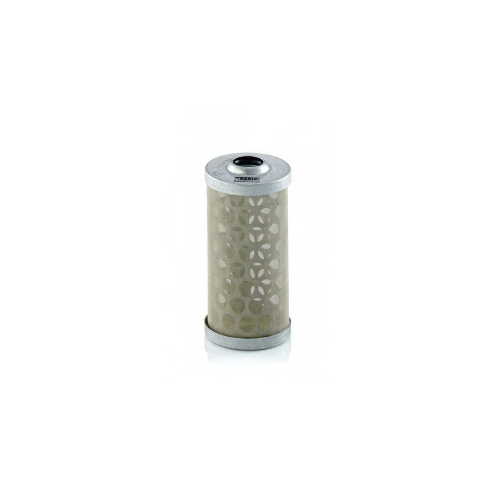 Fuel Filter MANN-FILTER P 4003