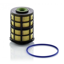 Fuel Filter MANN-FILTER PU 7012 z
