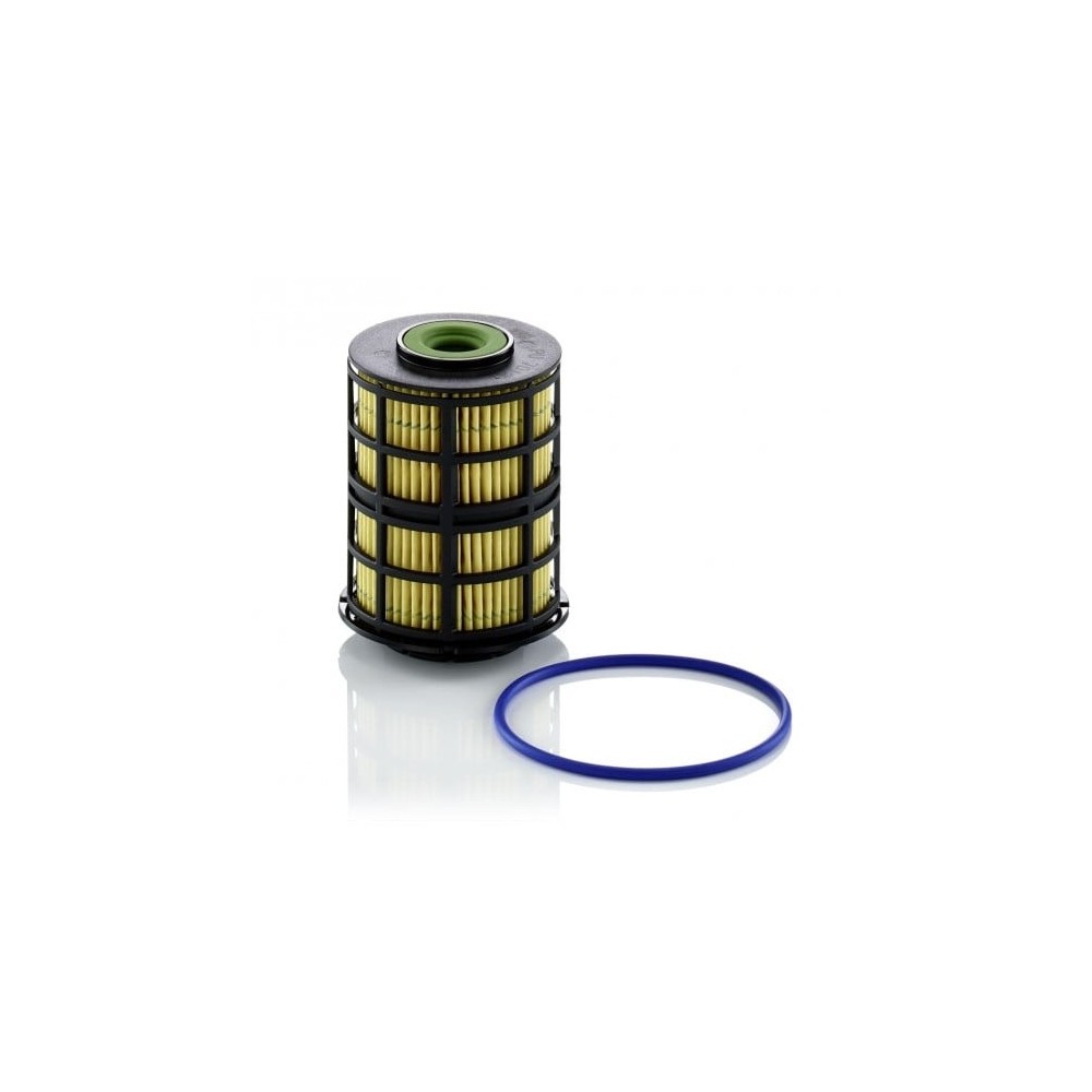 Fuel Filter MANN-FILTER PU 7012 z