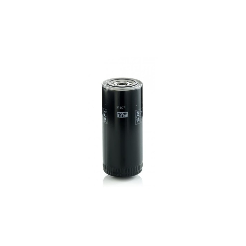 Oil Filter MANN-FILTER W 9071