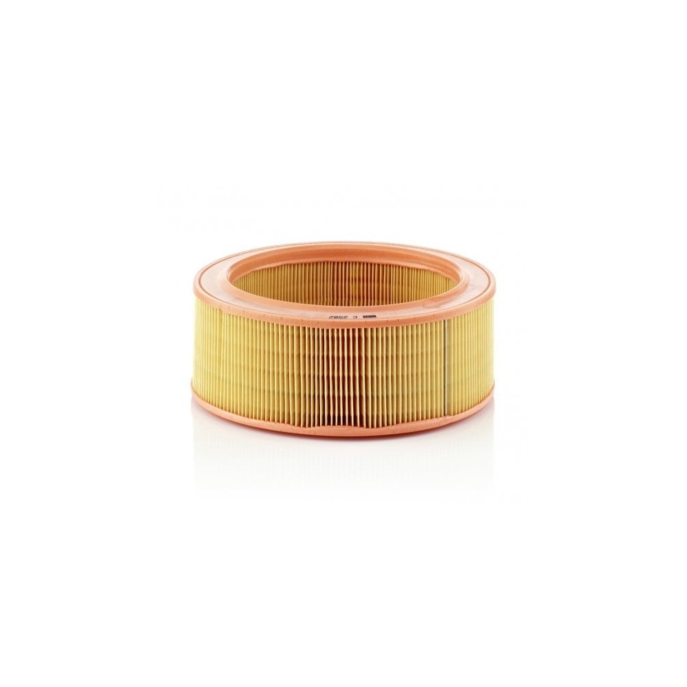 Air Filter MANN-FILTER C 2582