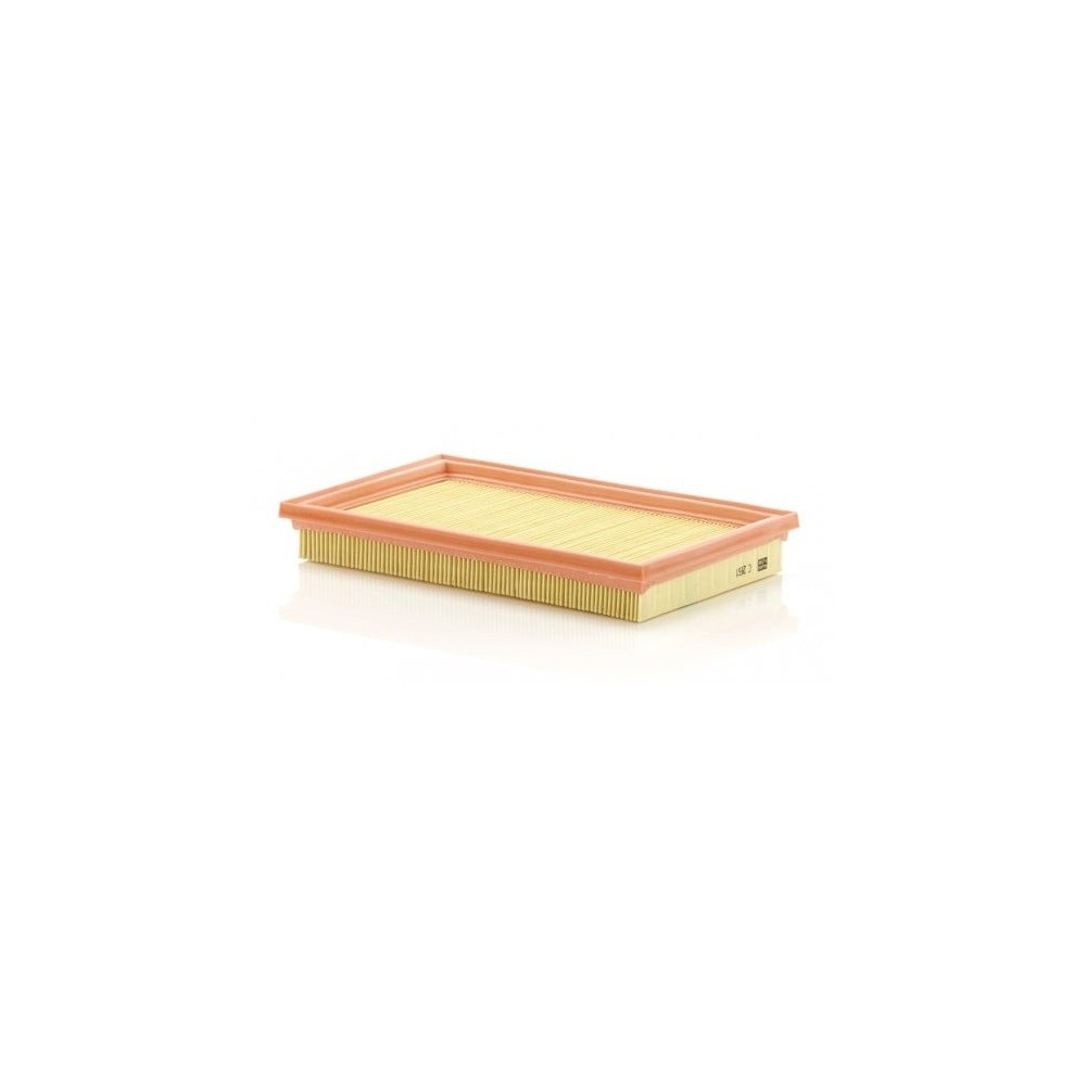 Air Filter MANN-FILTER C 2851