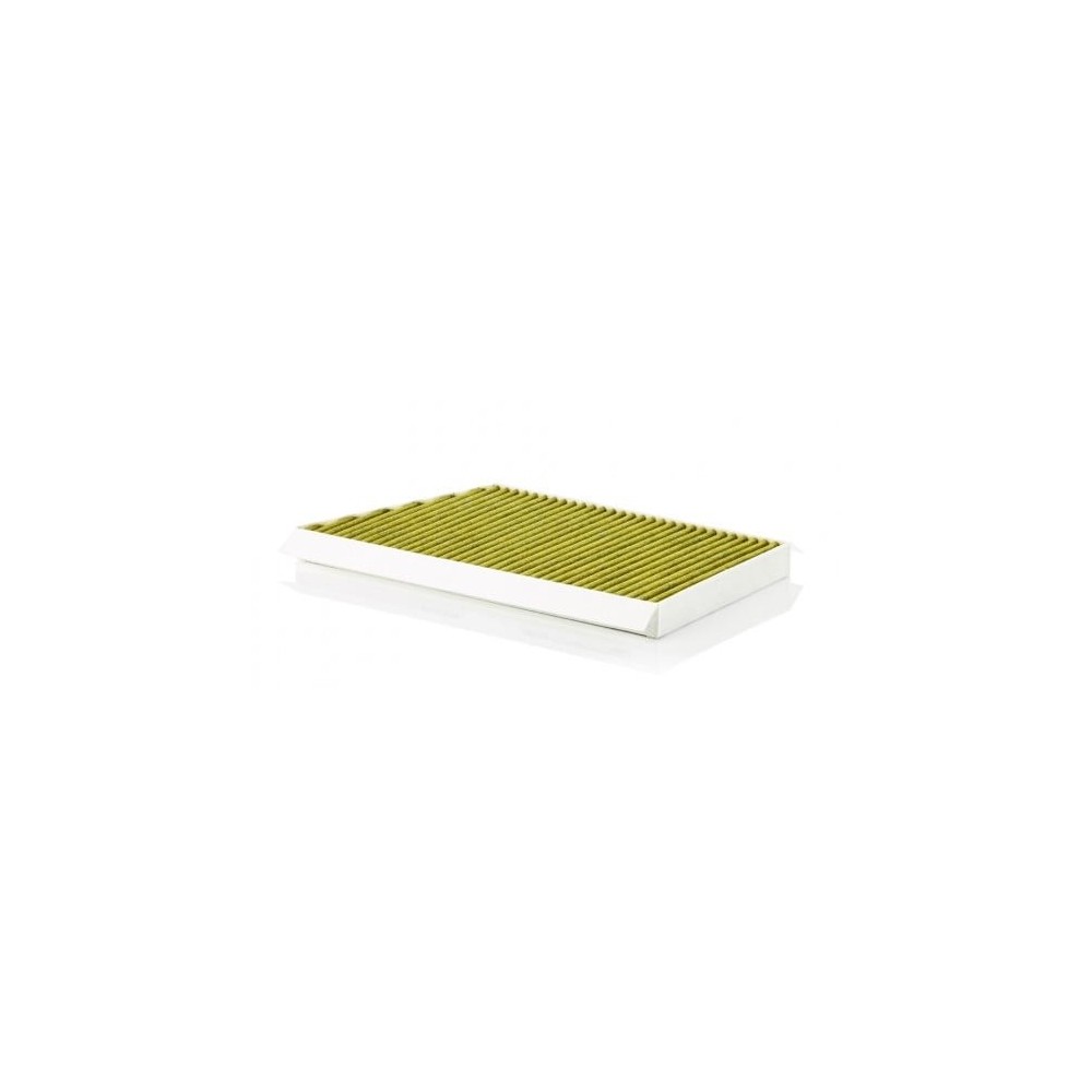 Cabin Filter MANN-FILTER FP 3461/1
