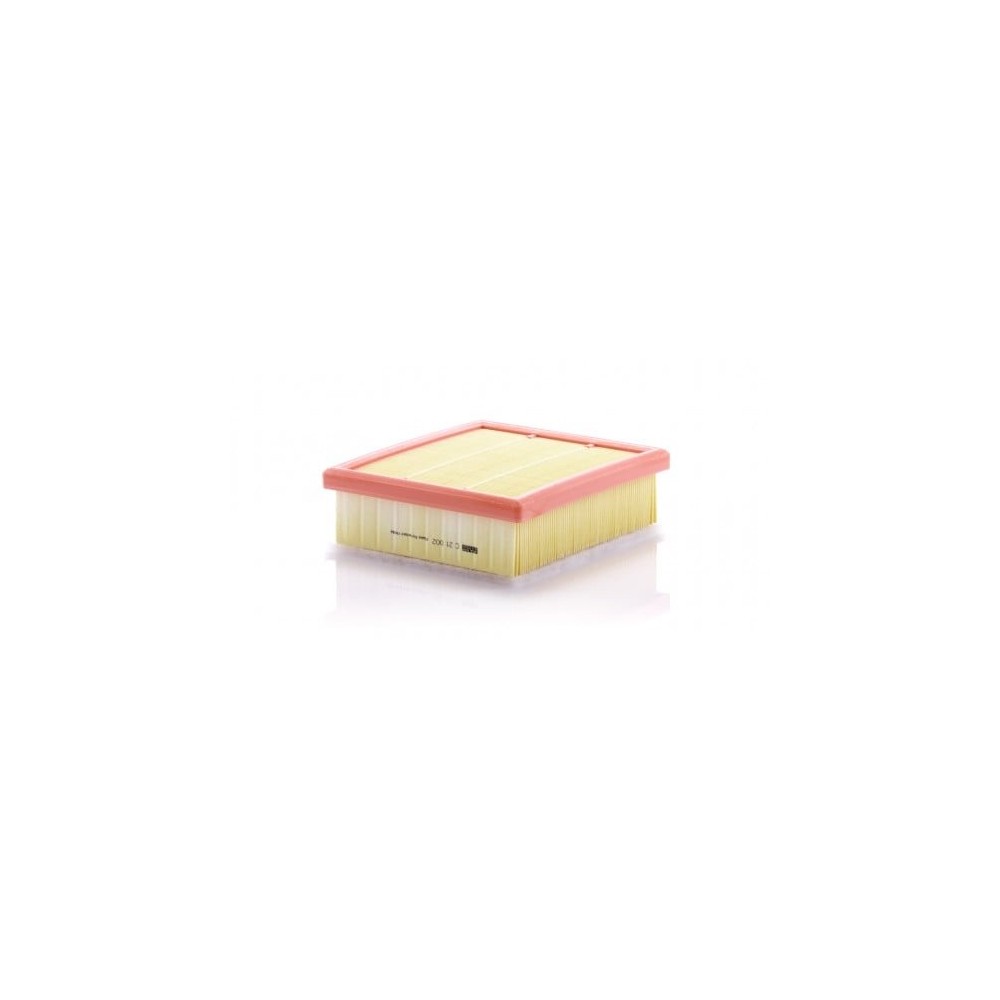 Air Filter MANN-FILTER C 21 002