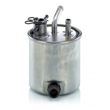Fuel Filter MANN-FILTER WK 9067