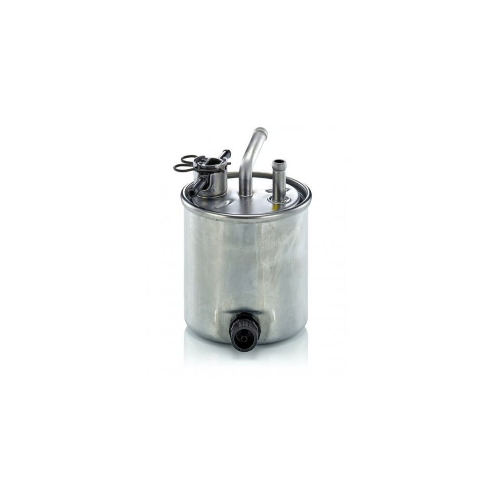 Fuel Filter MANN-FILTER WK 9067