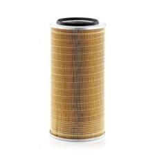 Air Filter MANN-FILTER C 24 650/8