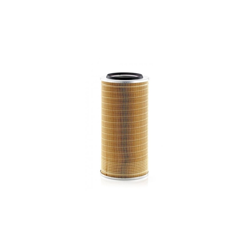 Air Filter MANN-FILTER C 24 650/8