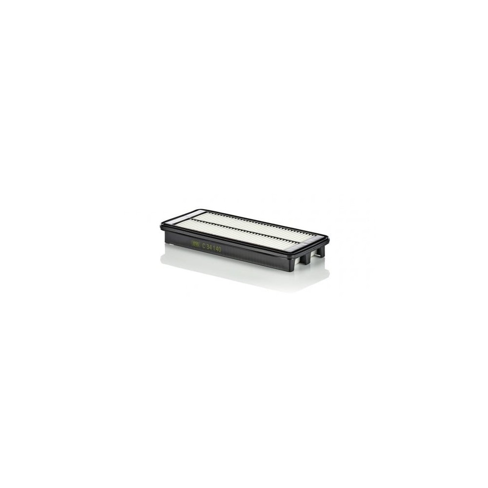 Air Filter MANN-FILTER C 34 140