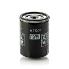 Oil Filter MANN-FILTER W 713/35