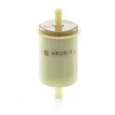 Fuel Filter MANN-FILTER WK 28/1