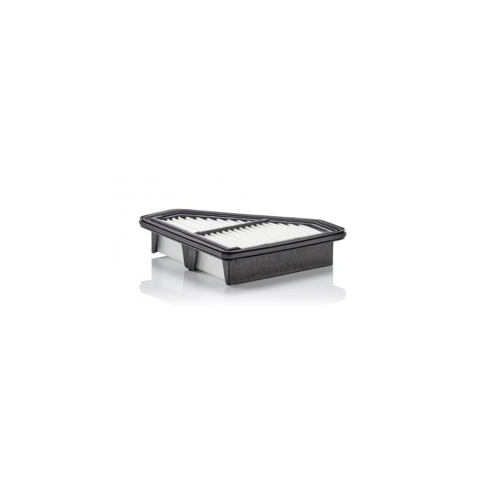 Air Filter MANN-FILTER C 20 014
