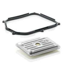 Hidrofiltrs, automātiskā pārnesumkārba MANN-FILTER H 2019 KIT 2