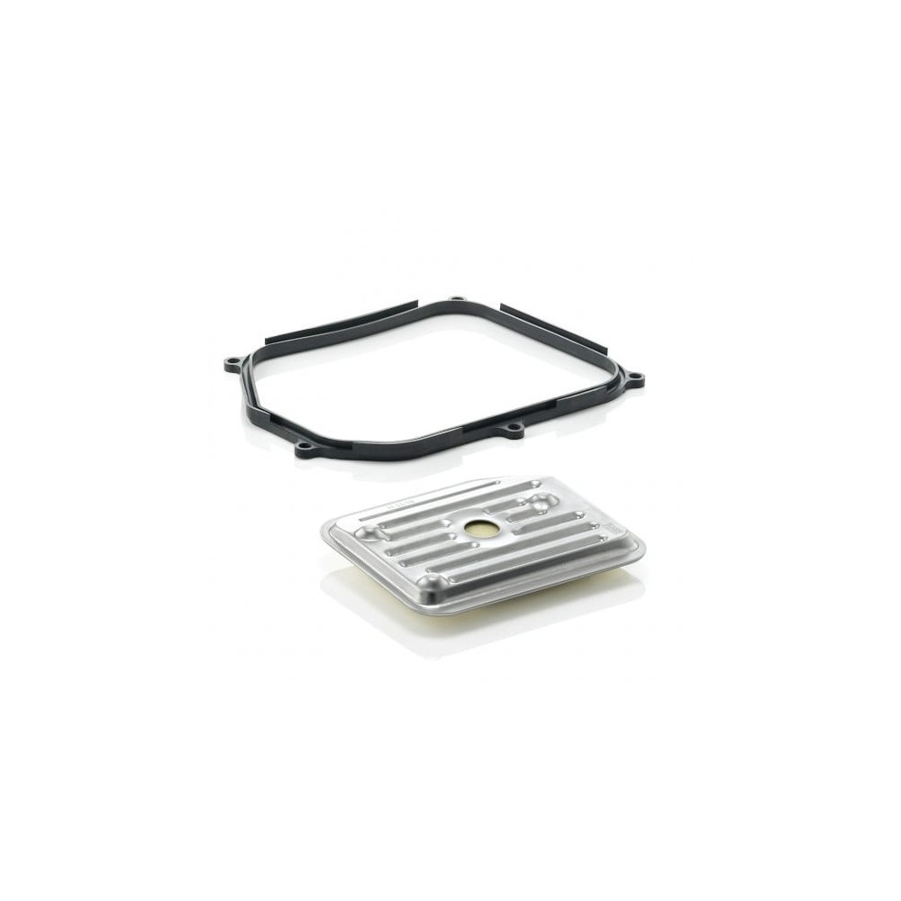 Hidrofiltrs, automātiskā pārnesumkārba MANN-FILTER H 2019 KIT 2