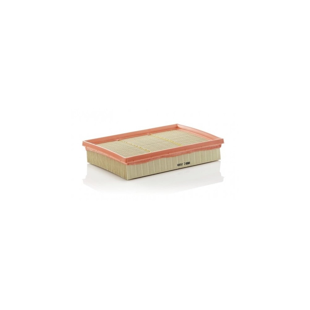 Air Filter MANN-FILTER C 2589