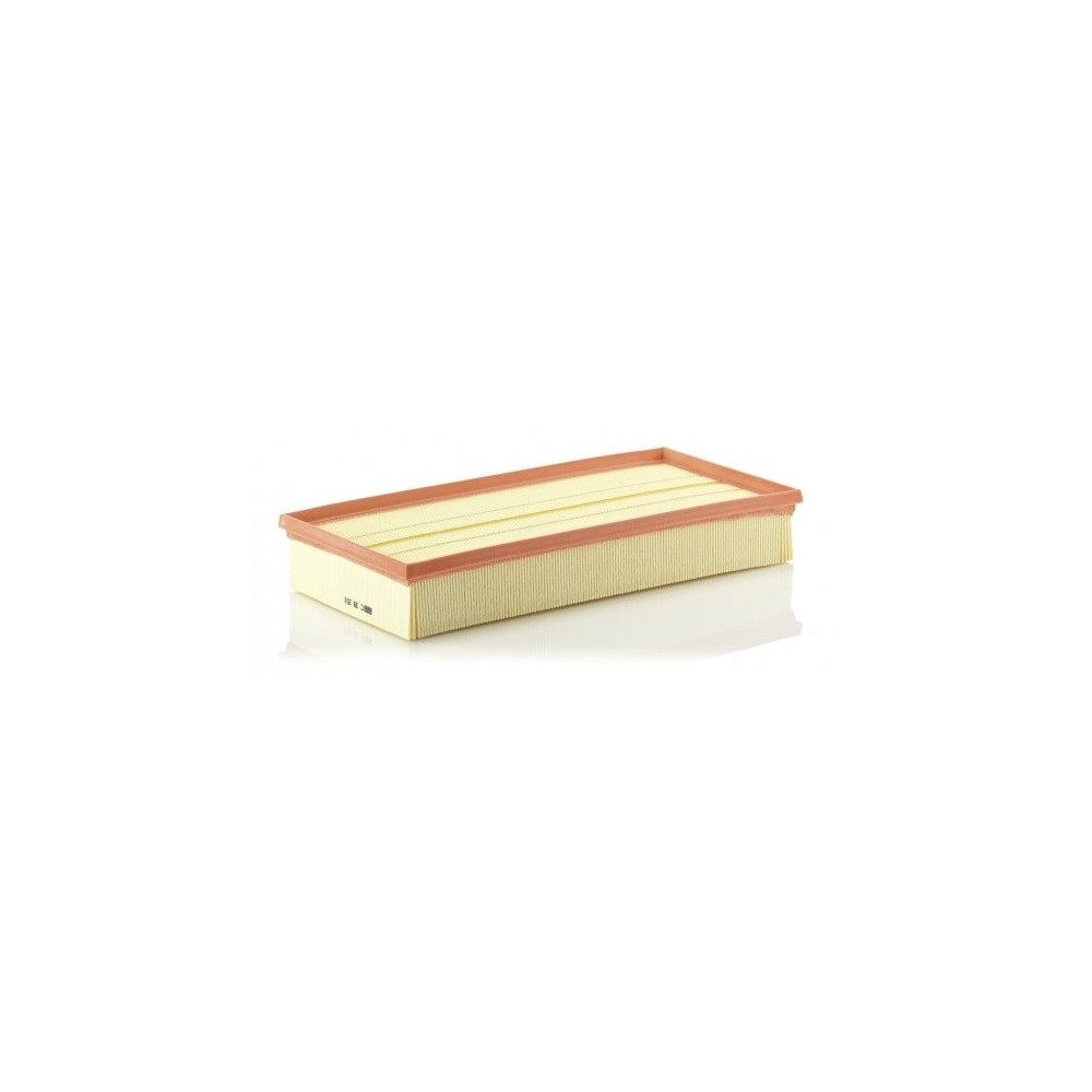 Air Filter MANN-FILTER C 39 201
