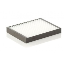 Cabin Filter MANN-FILTER CU 2513