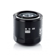 Oil Filter MANN-FILTER W 10 050