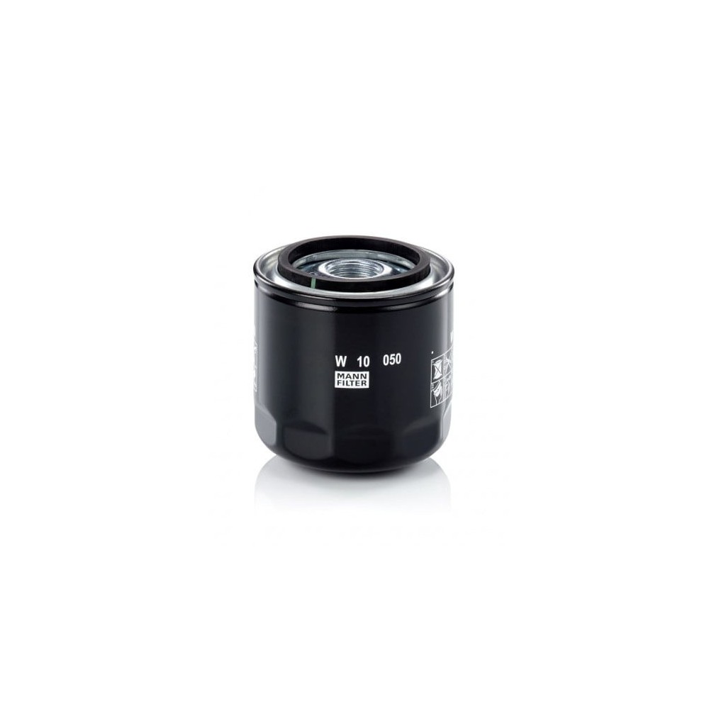Oil Filter MANN-FILTER W 10 050
