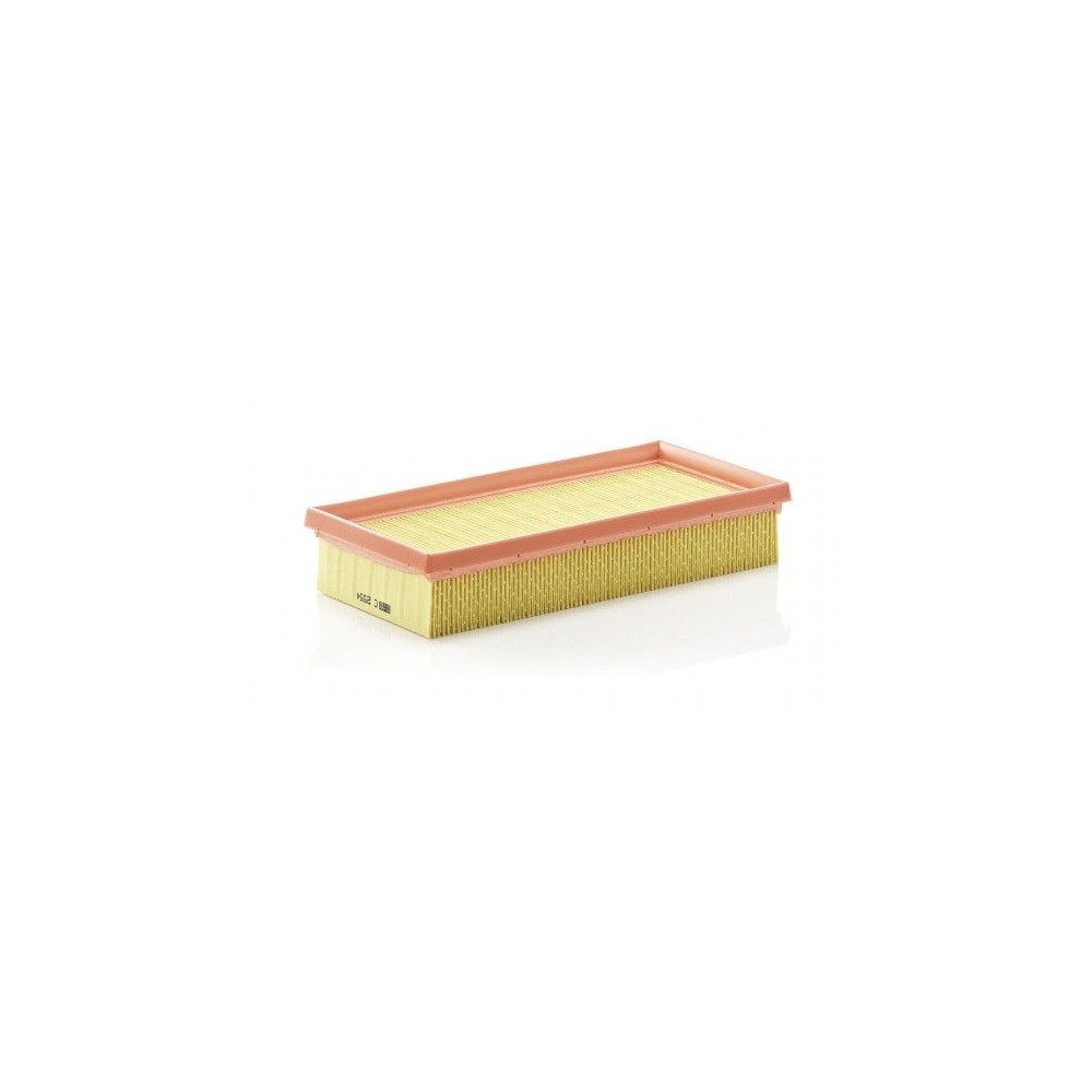 Air Filter MANN-FILTER C 2554
