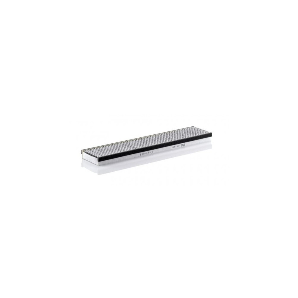 Cabin Filter MANN-FILTER CUK 5257