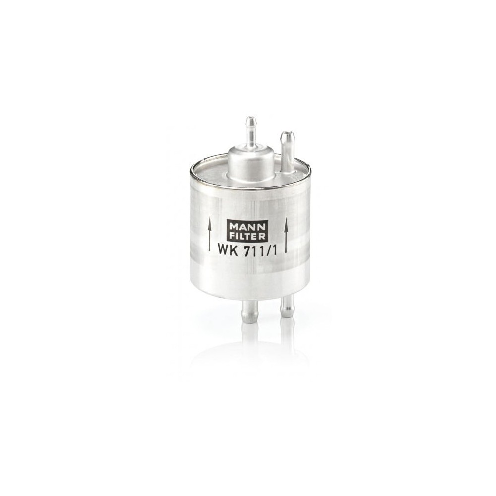 Fuel Filter MANN-FILTER WK 711/1