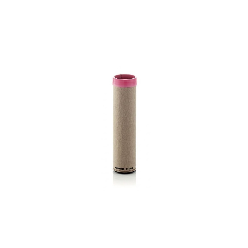Sekundārā gaisa filtrs MANN-FILTER CF 1140/2