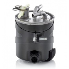 Fuel Filter MANN-FILTER WK 919/1