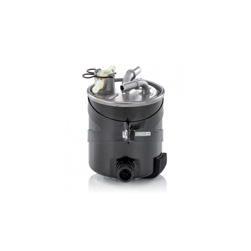 Fuel Filter MANN-FILTER WK 919/1