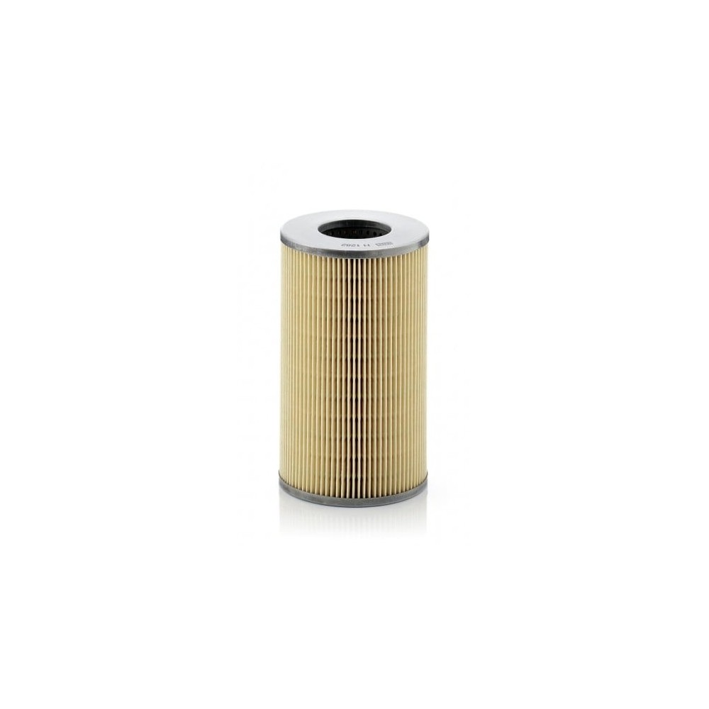 Oil Filter MANN-FILTER H 1282 x