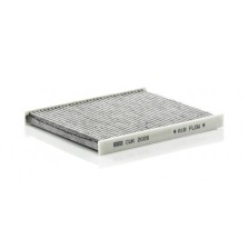 Cabin Filter MANN-FILTER CUK 2026