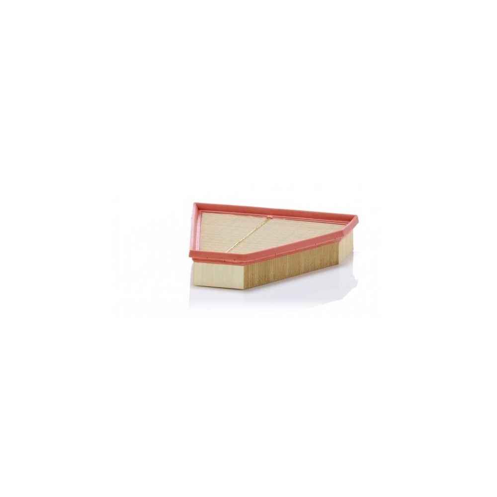 Air Filter MANN-FILTER C 27 114