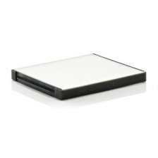 Cabin Filter MANN-FILTER CU 2441