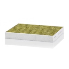 Cabin Filter MANN-FILTER FP 24 024