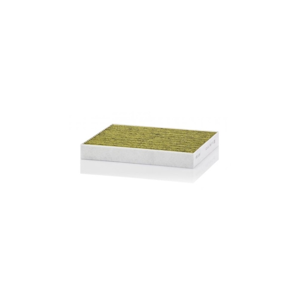 Cabin Filter MANN-FILTER FP 24 024