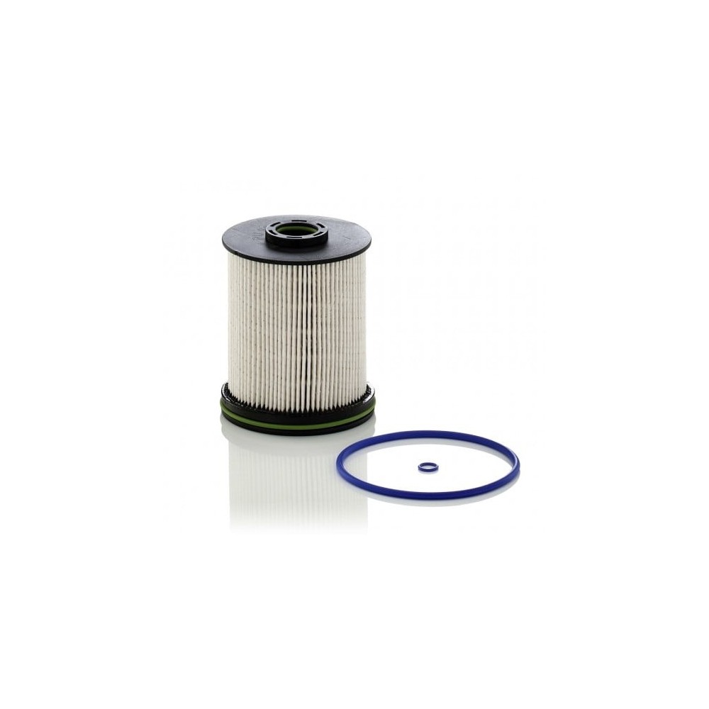 Fuel Filter MANN-FILTER PU 9012/1 z